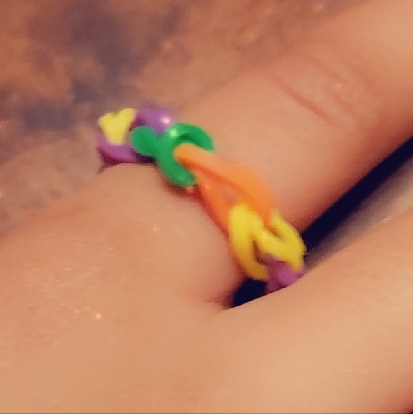 Cute Rings - Picture 5 of 5